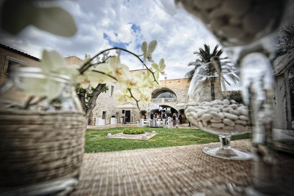 Relais Masseria San Felice