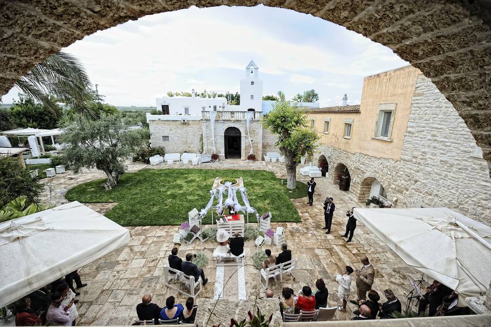 Relais Masseria San Felice