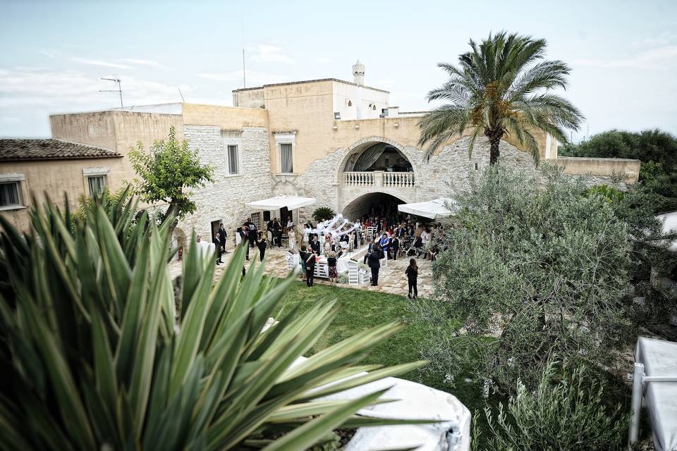 Relais Masseria San Felice