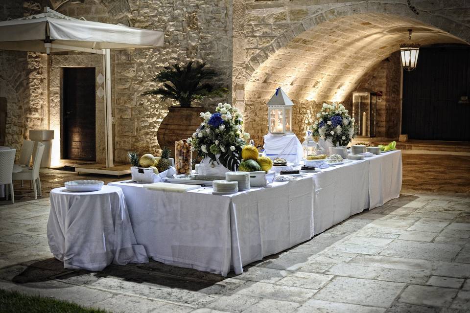 Relais Masseria San Felice