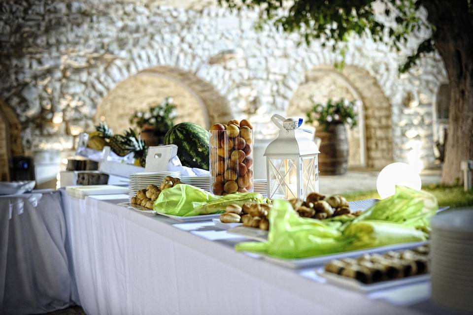 Relais Masseria San Felice