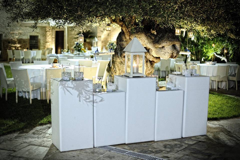 Relais Masseria San Felice