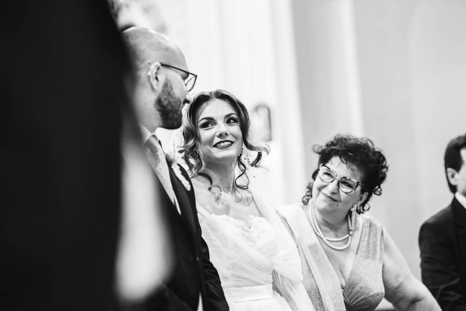 Wedding Reportage