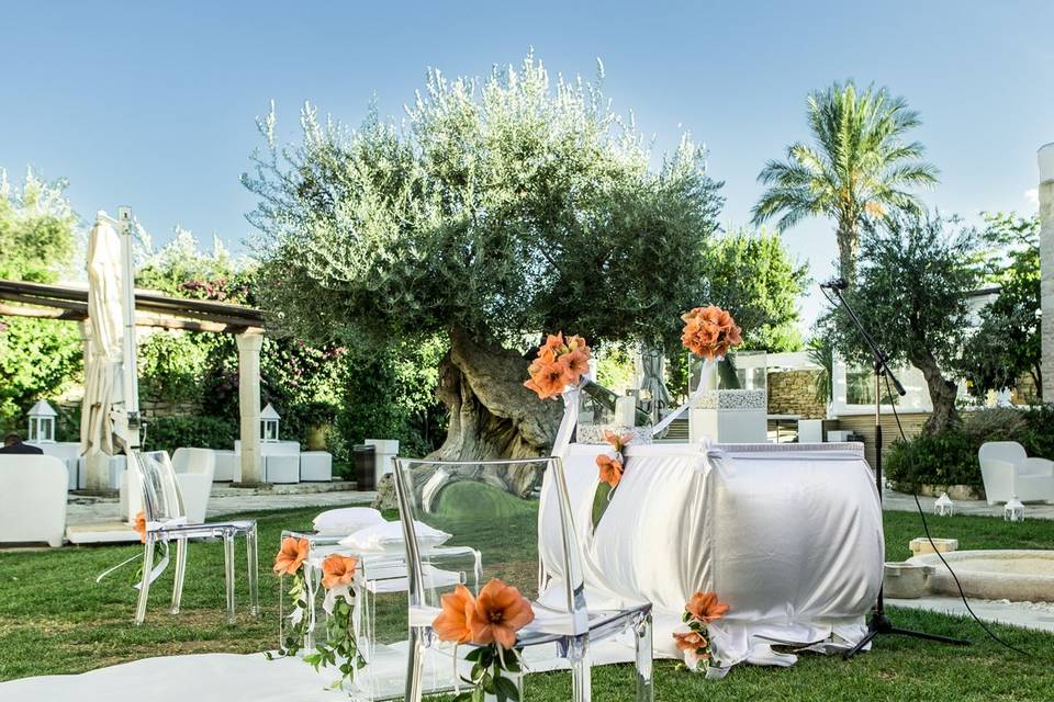 Relais Masseria San Felice