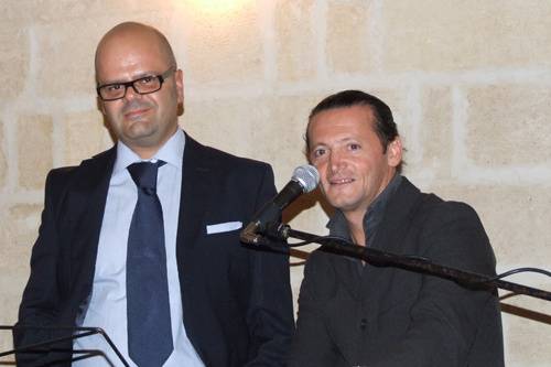 Beppe Granieri - The Wedding Singer