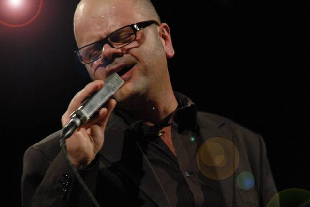 Beppe Granieri - The Wedding Singer