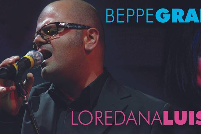Beppe Granieri - The Wedding Singer