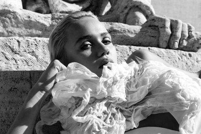 Atelier Antonio Martino Couture