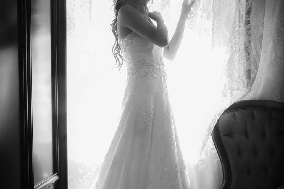 Racconti Sposa