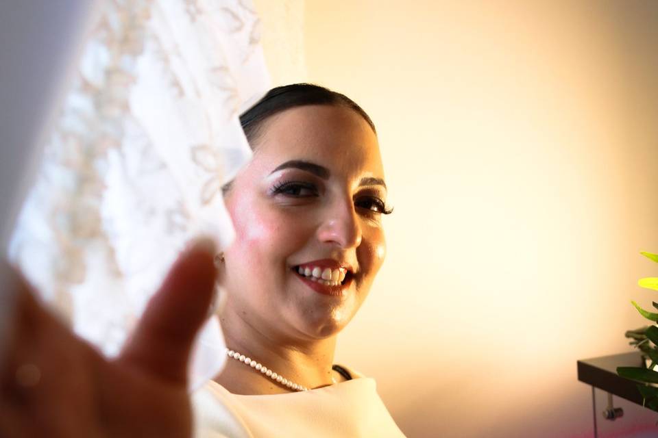 Racconti Sposa 1