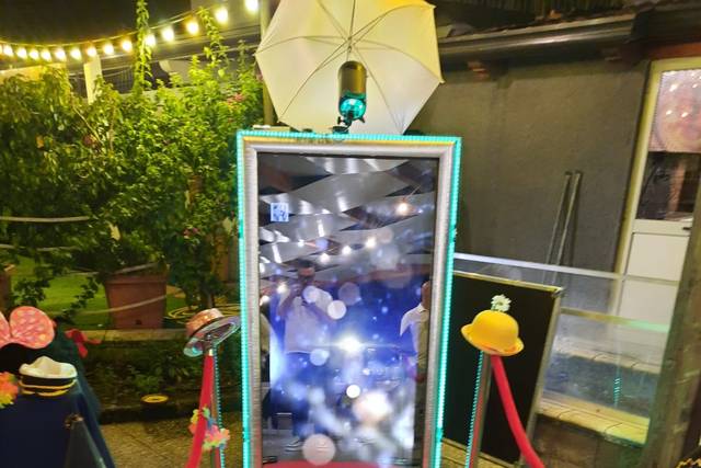 MagicMirror