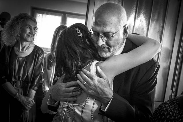 Amore di un padre