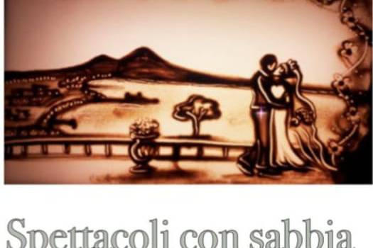 La tua storia con la sabbia