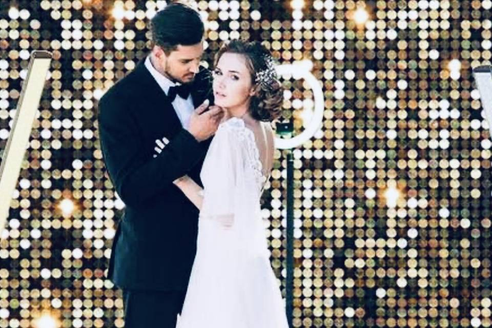 Wedding 360