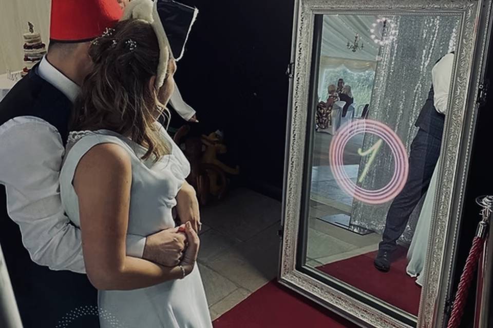 RendiMagicoiltuoevento