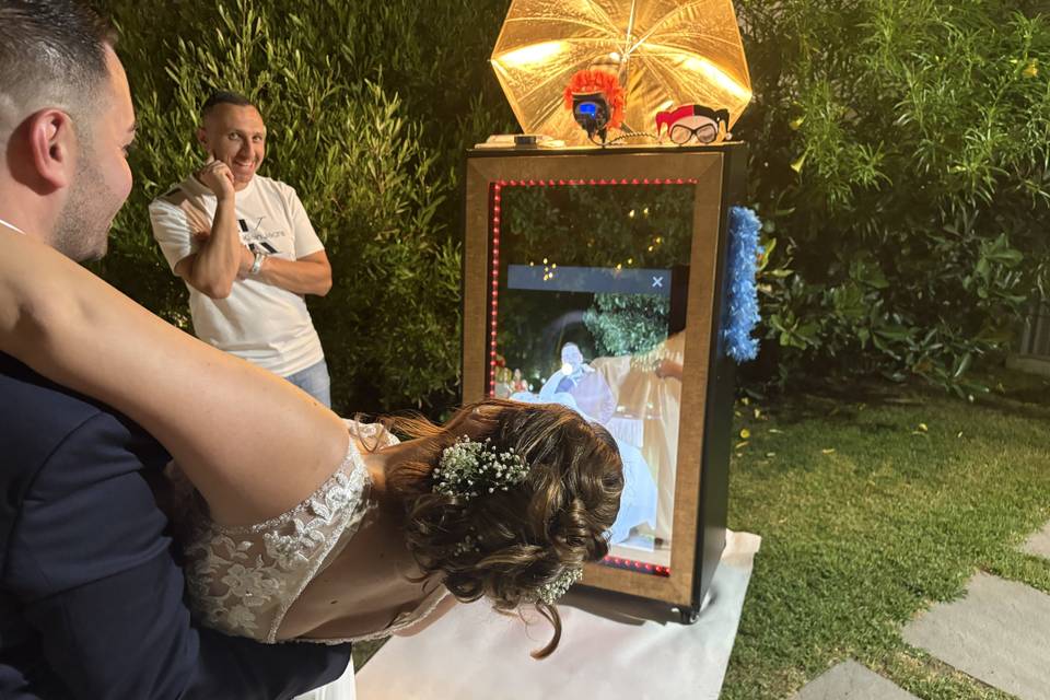 Wedding 2025