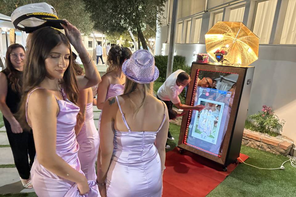 Wedding 2025