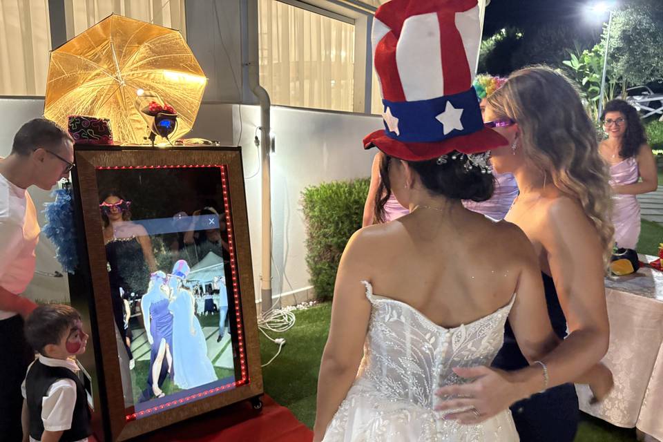 Wedding 2025