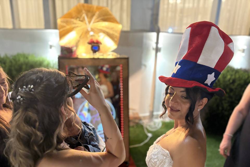 Wedding 2025