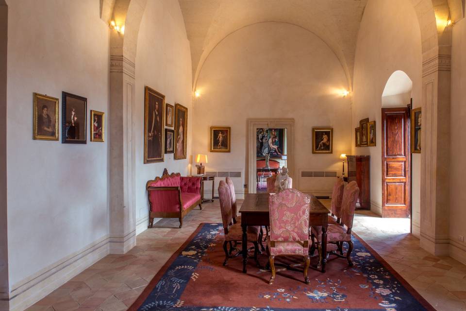 Foyer