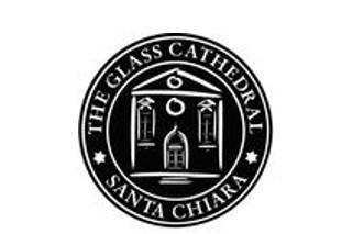 Logo The Glass Cathedral - Santa Chiara