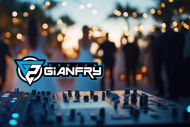 DJ Gianfry