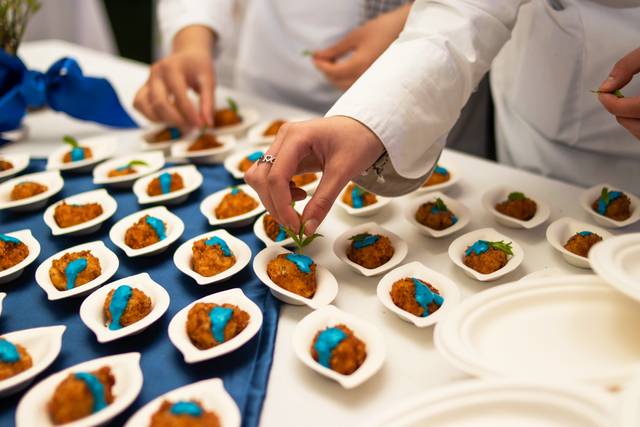 Catering