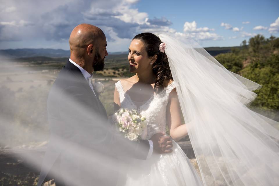 Matrimonio al Boschetto