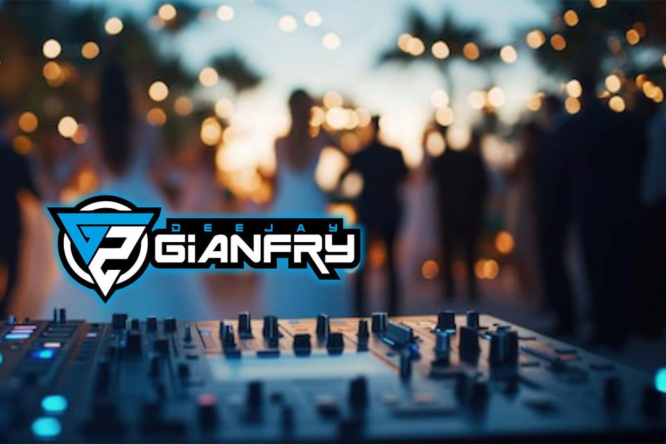 DJ Gianfry