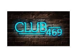 Club 469 logo