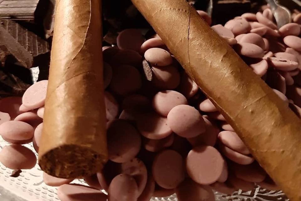 Ivan Romano Pignataro - Cigar Experience