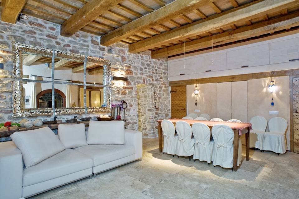 SOGGIORNO
