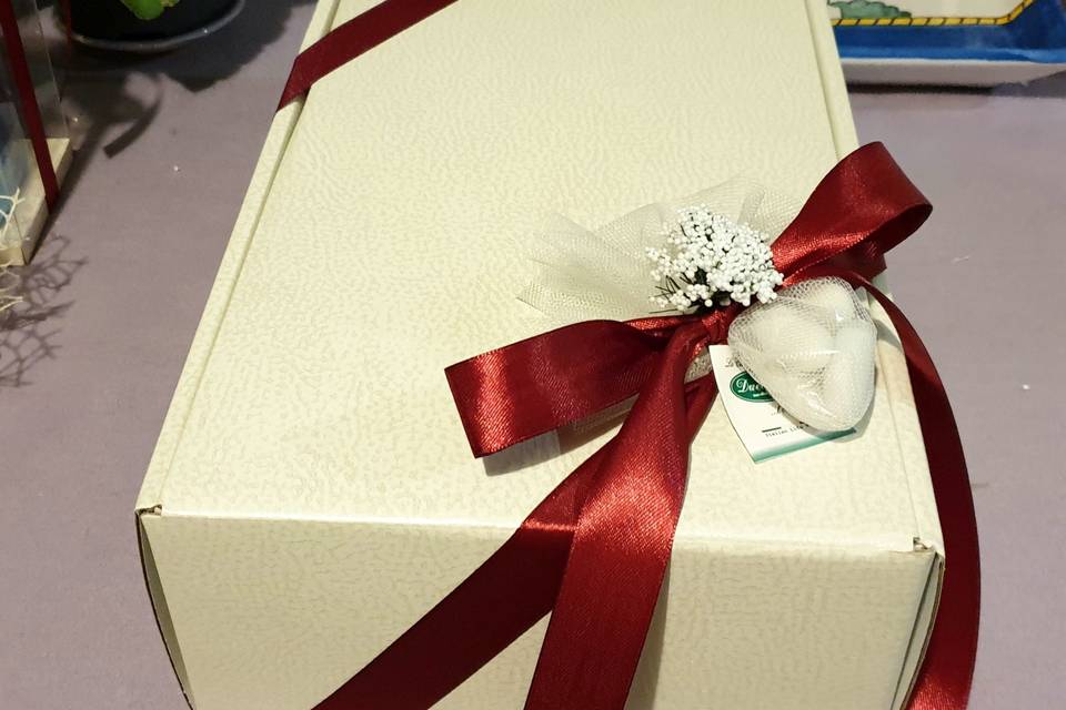 Confezione