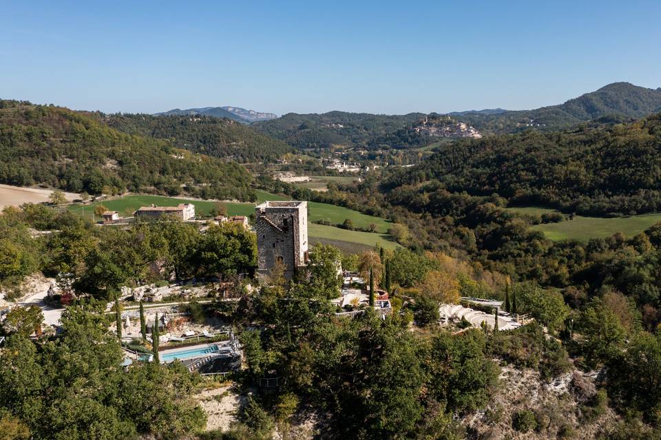 ESTERNO