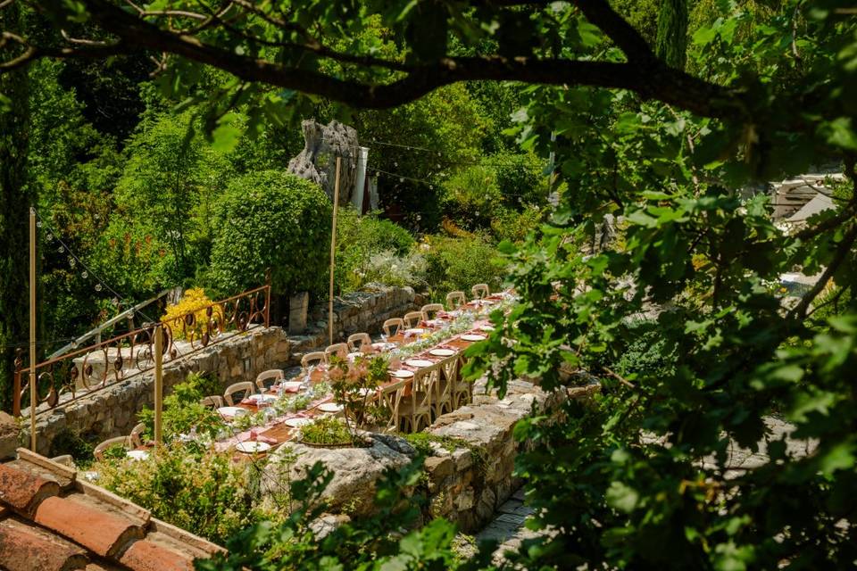 TAVOLA