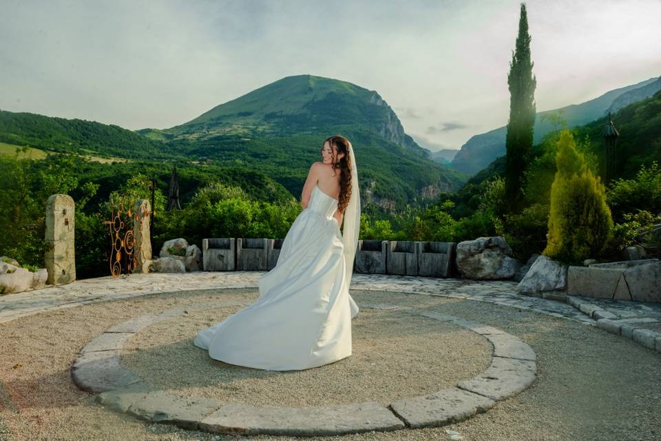ANFITEATRO