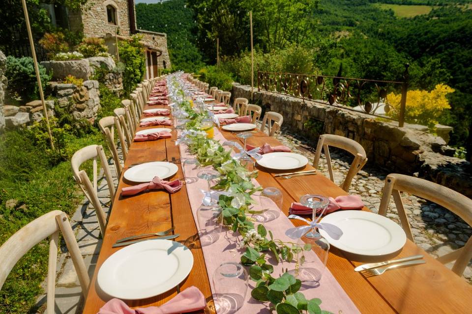 TAVOLA