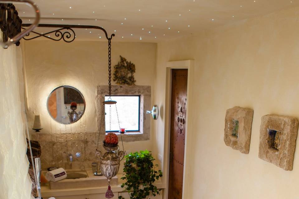 BAGNO SIBILLA