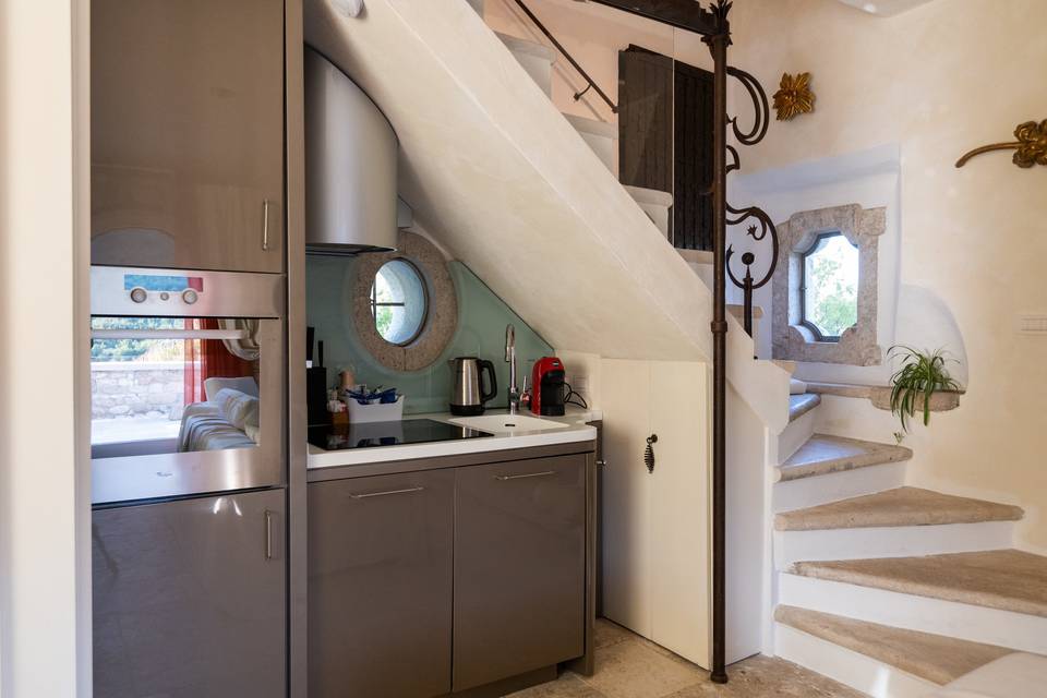 CUCINA SIBILLA