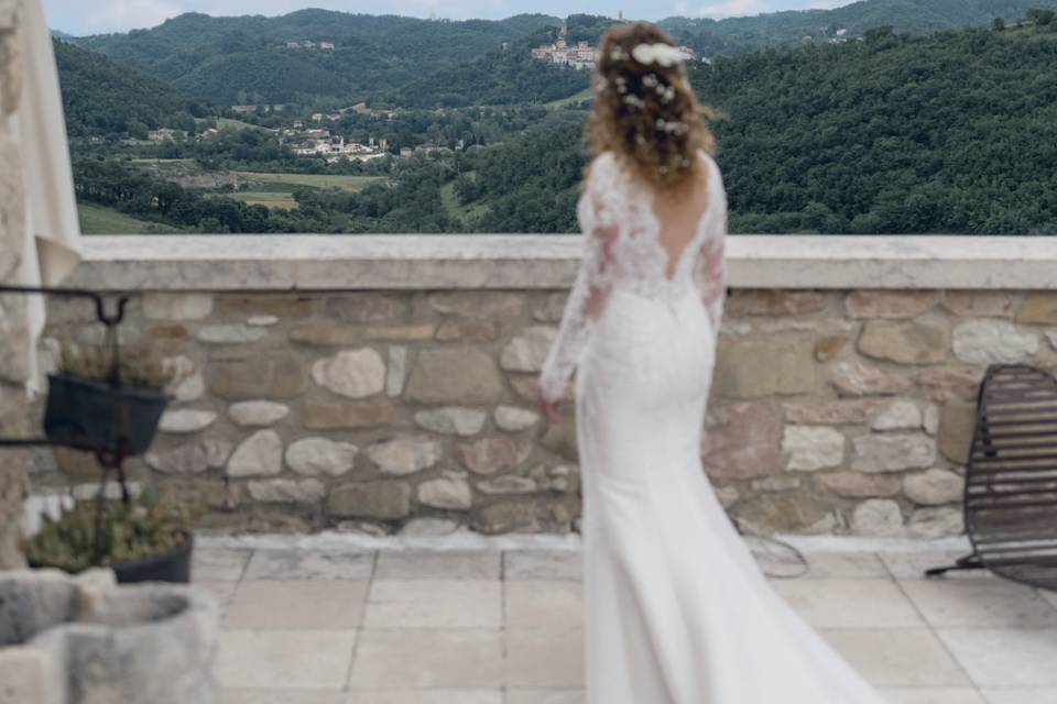 BALCONE SIBILLA