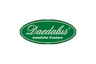 Logo Daedalus Ceramiche