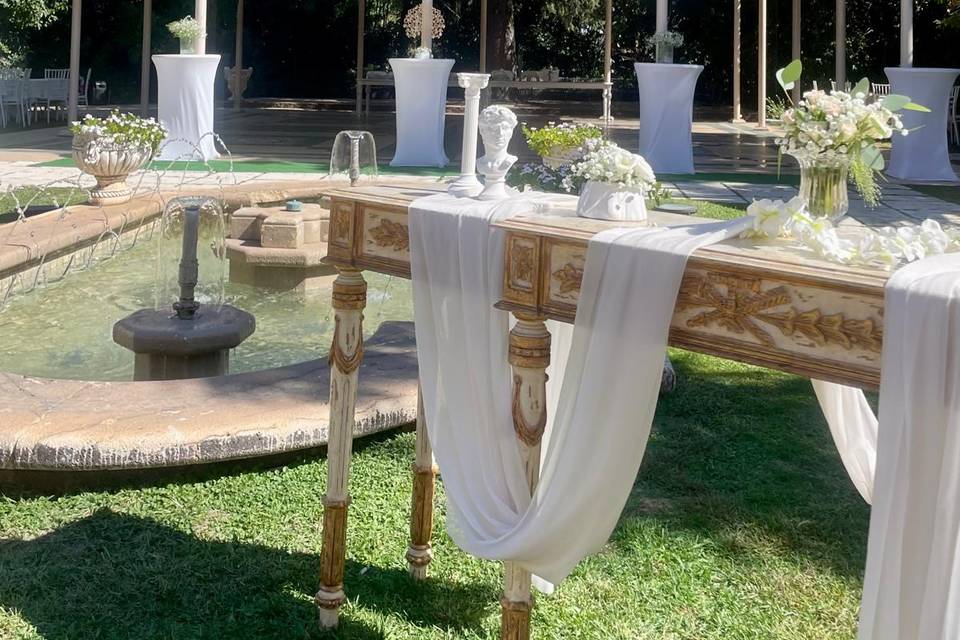 Gazebo