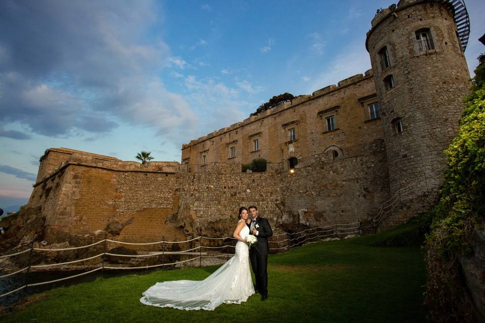 Castello - lanza di branciforte