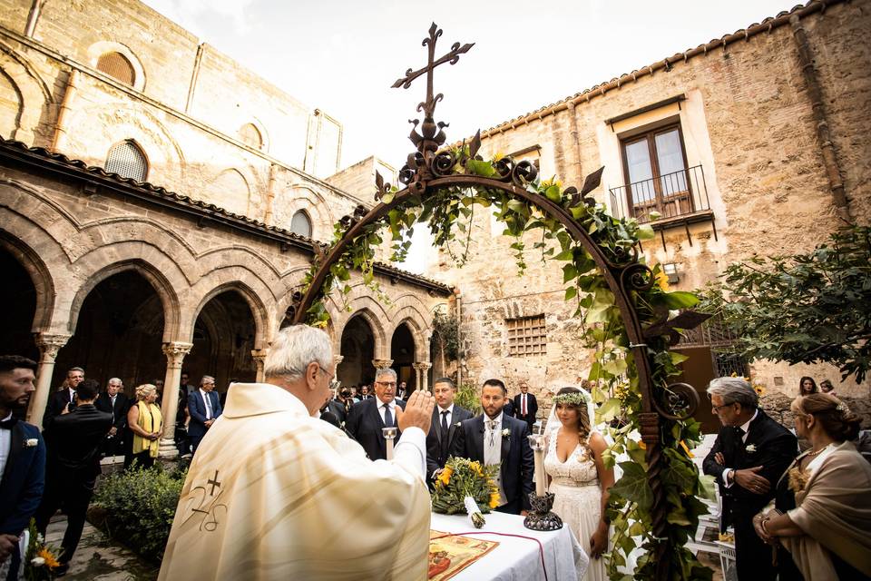 Riccobono Giuseppe Fotografia