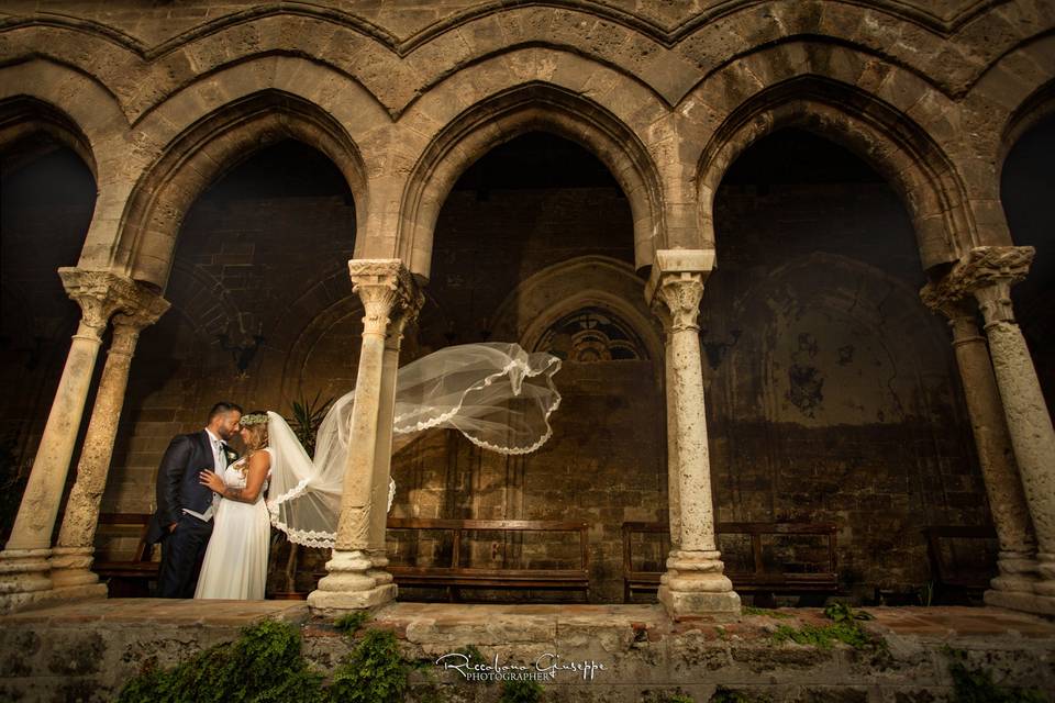 Matrimonio -Magione - Palermo