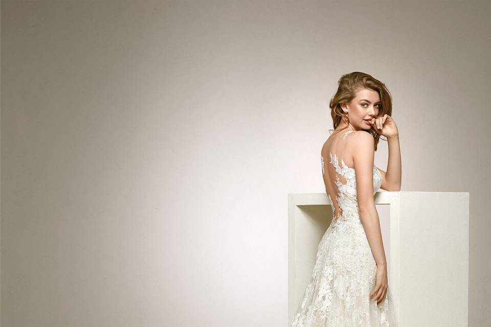 Sposa donna