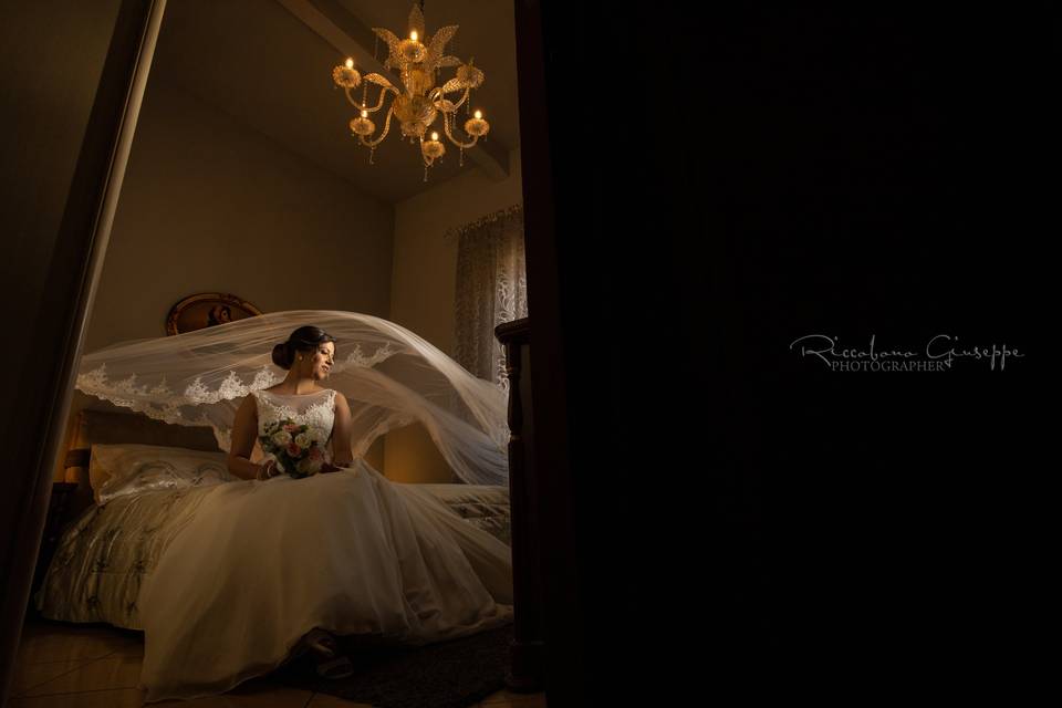 Sposa - matrimonio Palermo