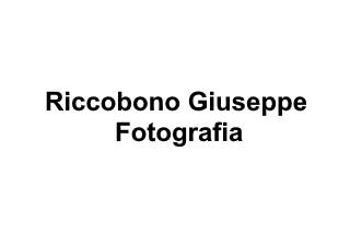 Logo Riccobono Giuseppe Fotografia