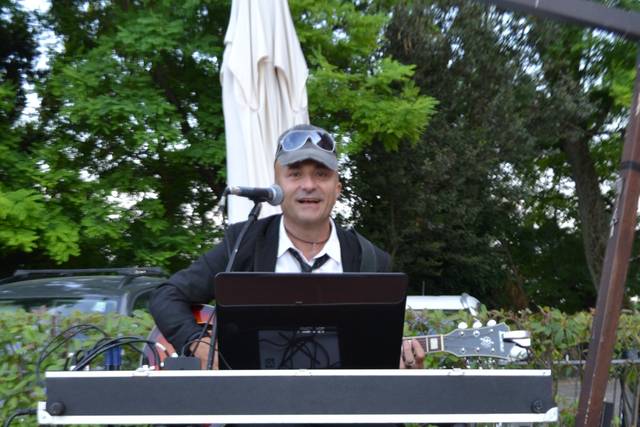 Melo Music Live