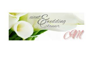 Logo Maria Apuzzo Events&Wedding Planner